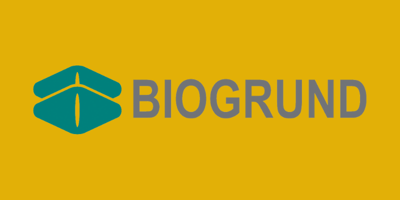 Gold Partner BioGrund
