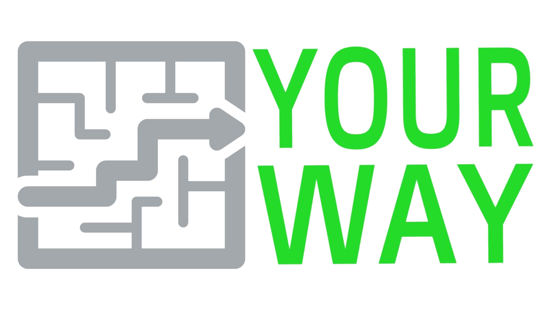 Your Way consult logo