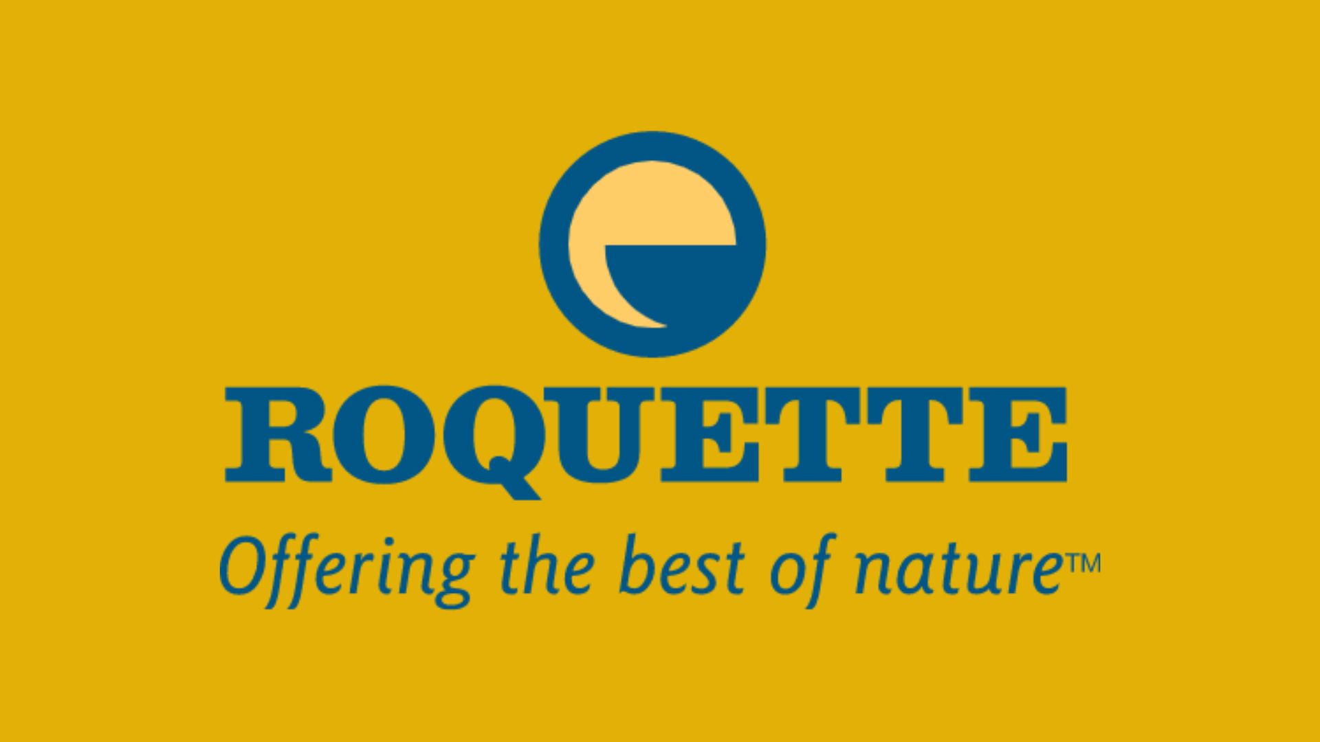 Roquette Gold Sponsor Exciperience